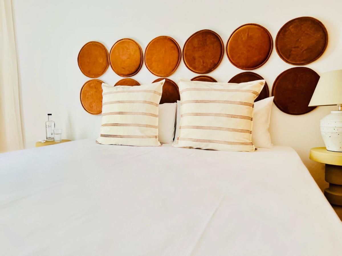 Canaryislandshost L Surfside Famara Eksteriør billede