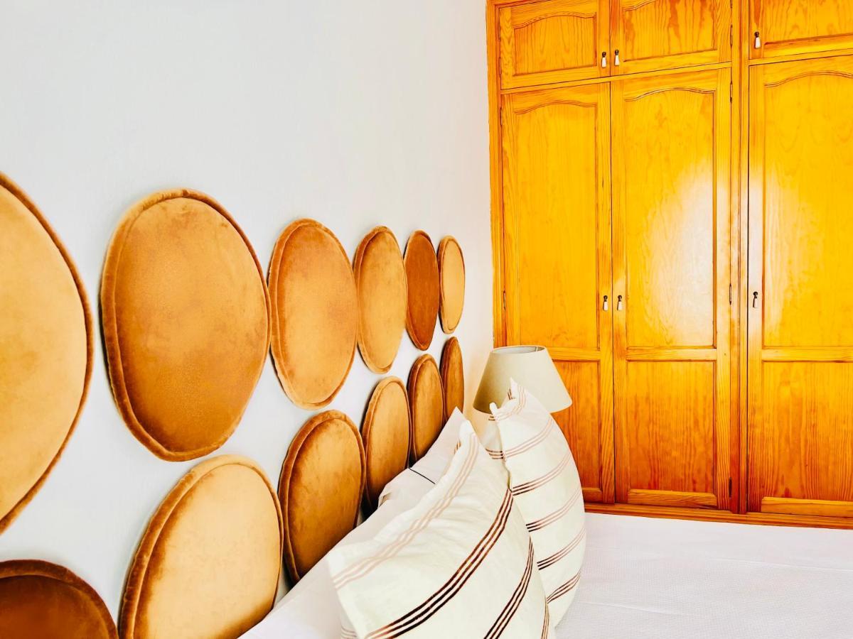 Canaryislandshost L Surfside Famara Eksteriør billede