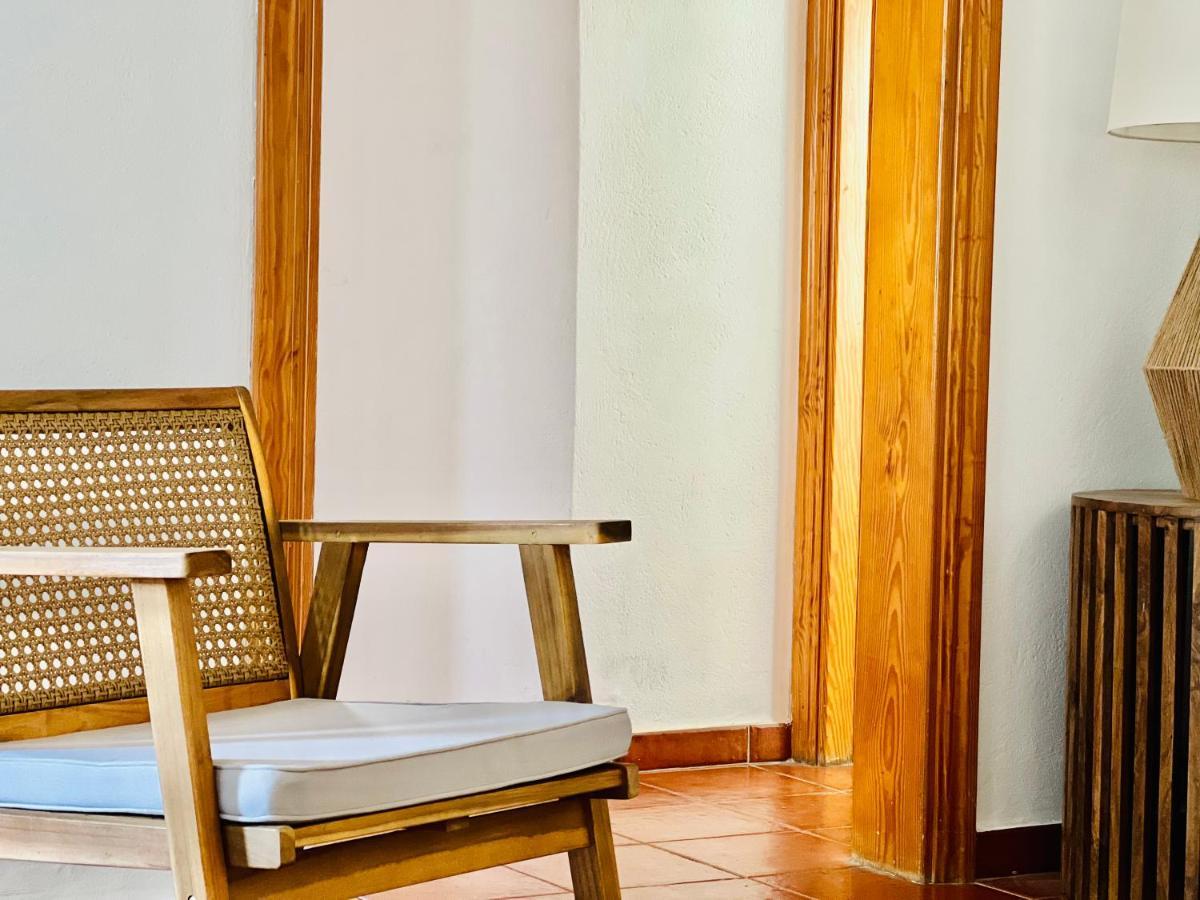 Canaryislandshost L Surfside Famara Eksteriør billede